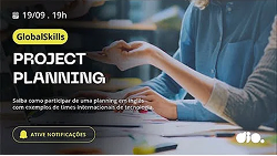 thumbnail do vídeo sobre global skills