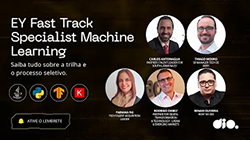 thumbnail do vídeo sobre machine learning avançado